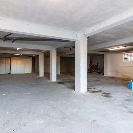 San Rafael 2 - Parking Gratuito Διαμέρισμα Κόρδοβα Εξωτερικό φωτογραφία