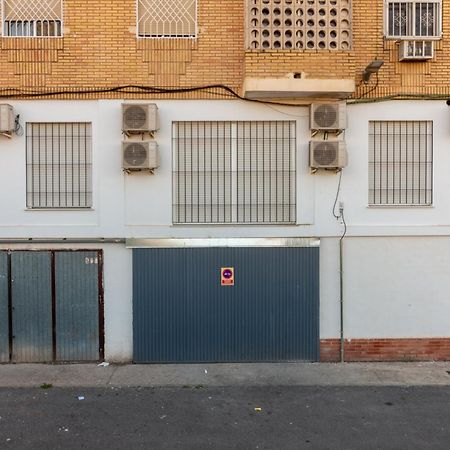 San Rafael 2 - Parking Gratuito Διαμέρισμα Κόρδοβα Εξωτερικό φωτογραφία