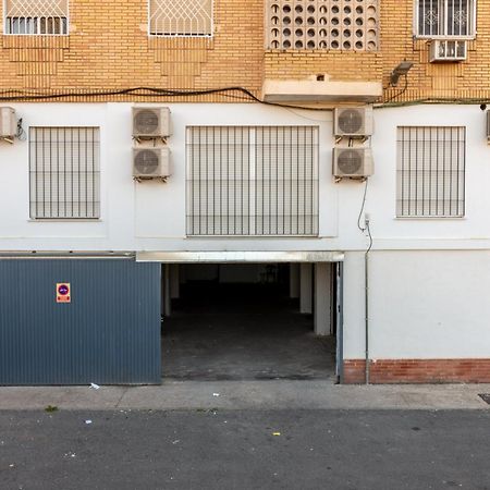 San Rafael 2 - Parking Gratuito Διαμέρισμα Κόρδοβα Εξωτερικό φωτογραφία