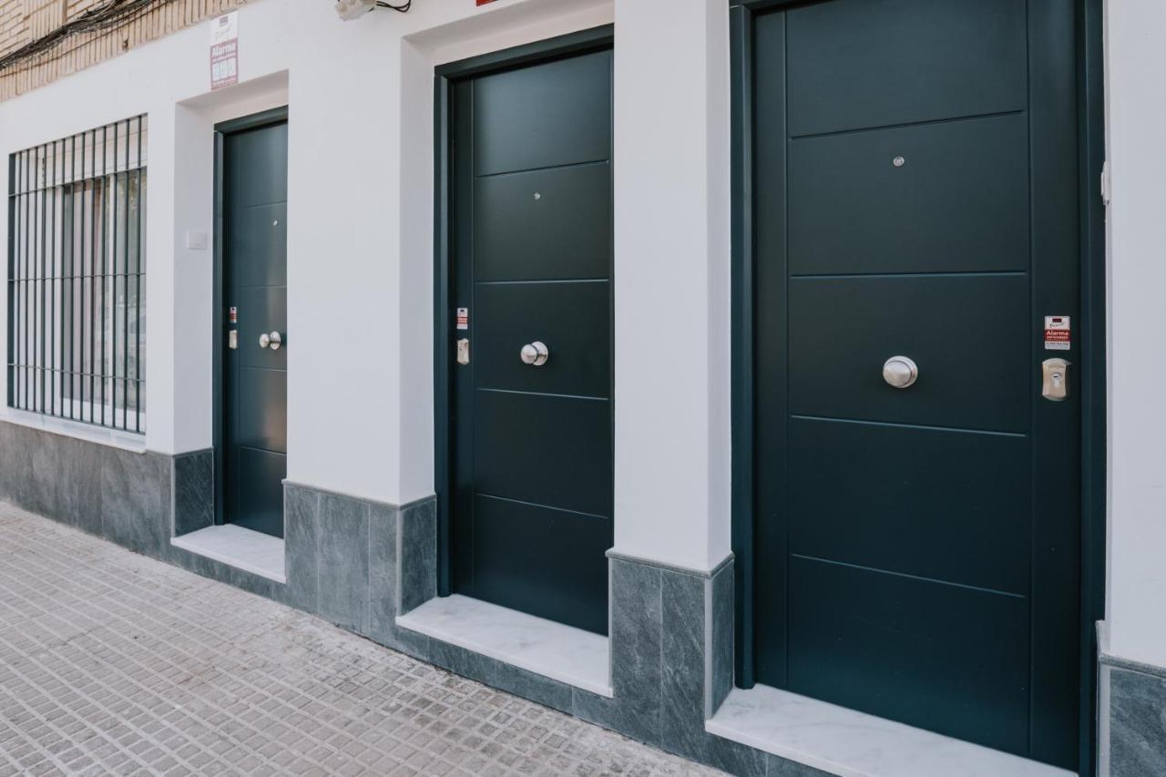 San Rafael 2 - Parking Gratuito Διαμέρισμα Κόρδοβα Εξωτερικό φωτογραφία