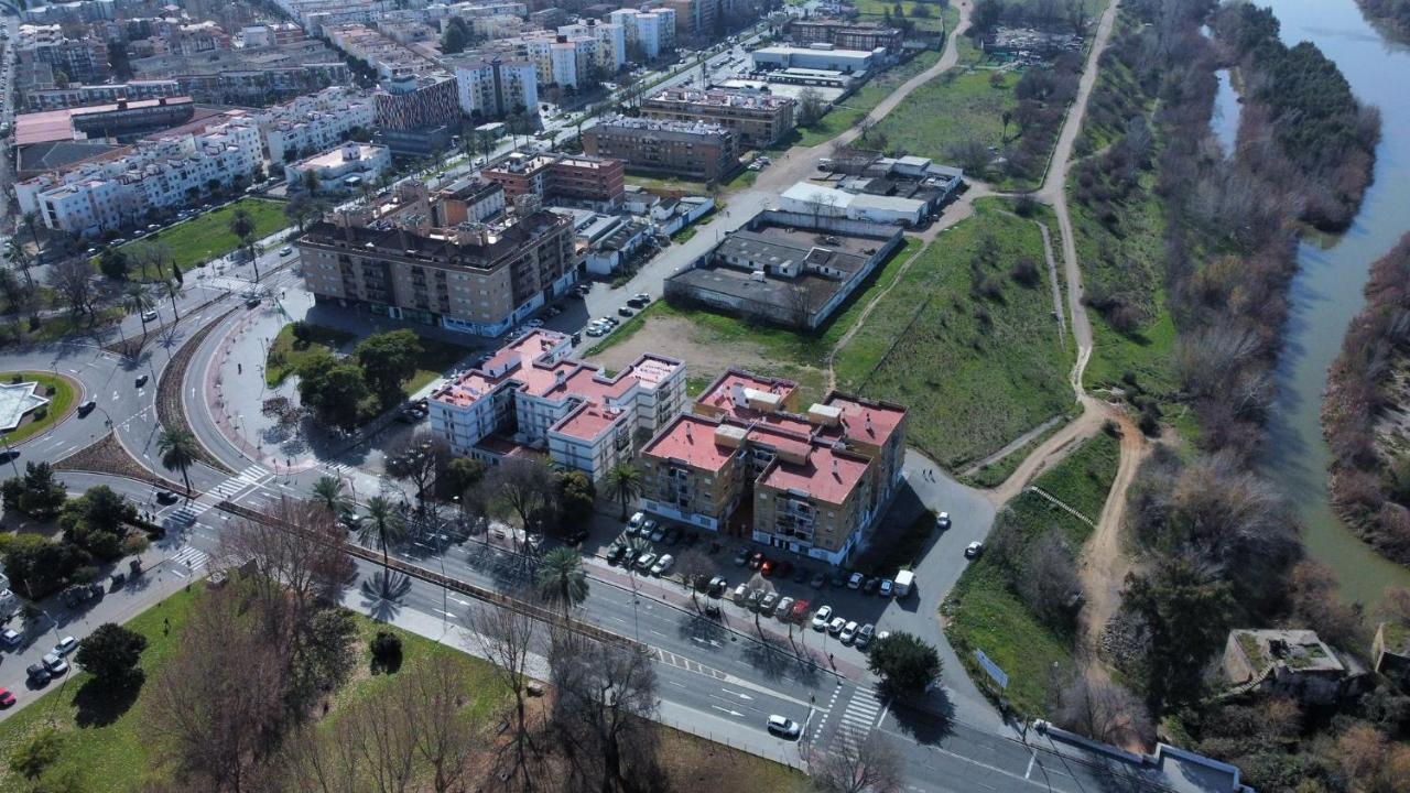 San Rafael 2 - Parking Gratuito Διαμέρισμα Κόρδοβα Εξωτερικό φωτογραφία