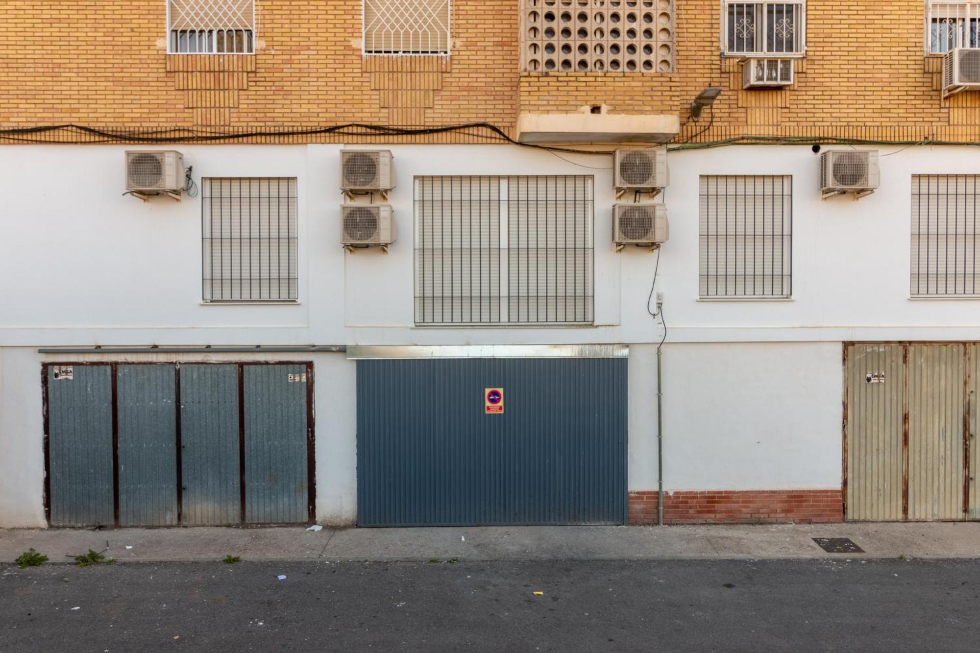 San Rafael 2 - Parking Gratuito Διαμέρισμα Κόρδοβα Εξωτερικό φωτογραφία