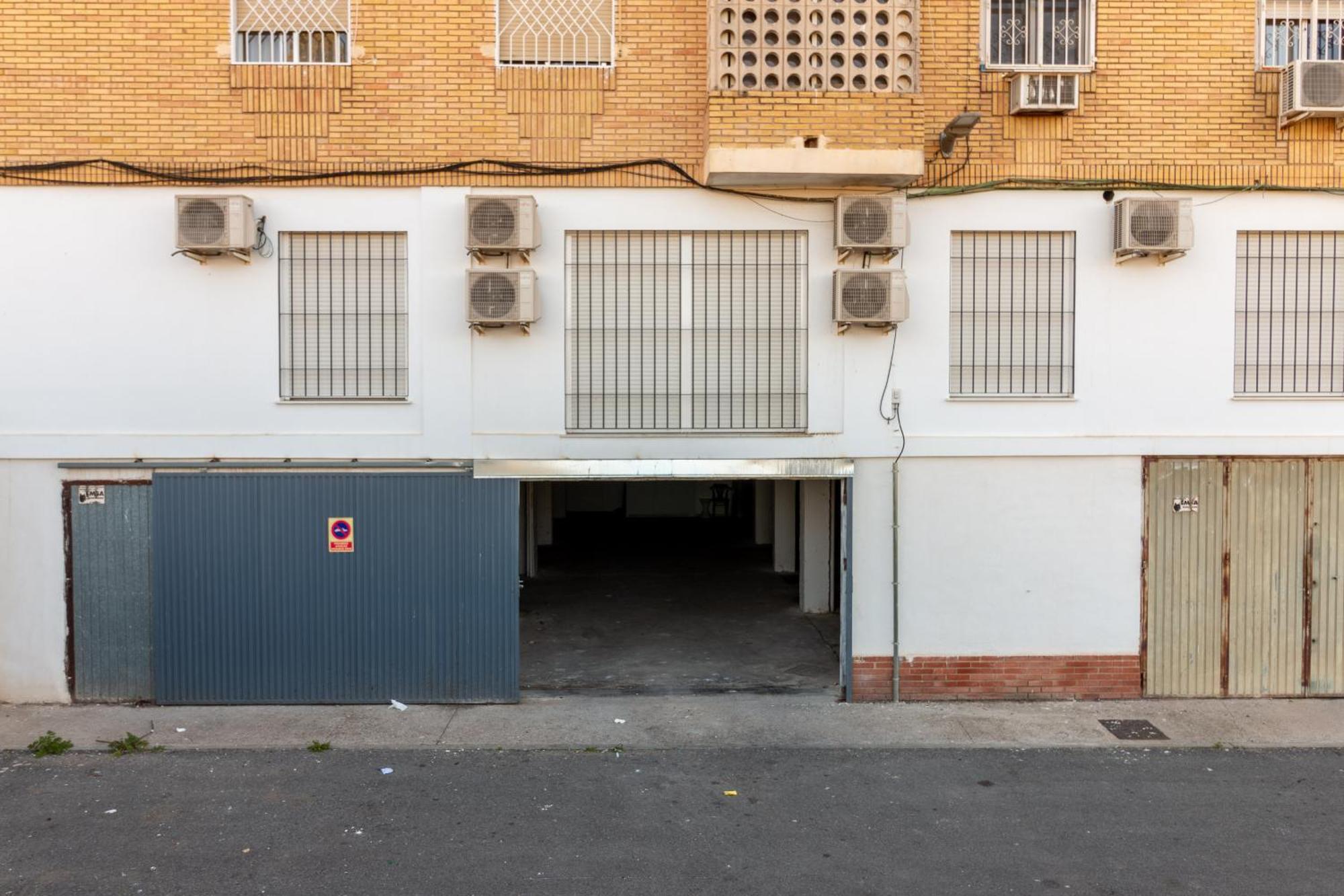 San Rafael 2 - Parking Gratuito Διαμέρισμα Κόρδοβα Εξωτερικό φωτογραφία